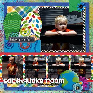 earthquake-room
