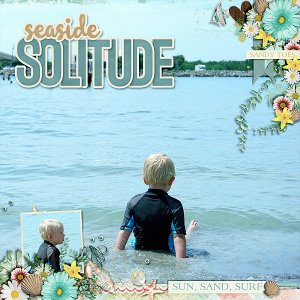 seaside-solitude