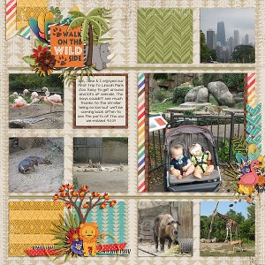 Lincoln Park Zoo