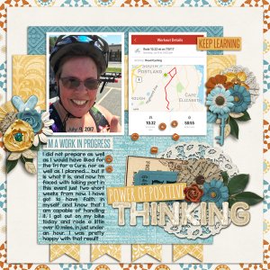 Positive Thinking