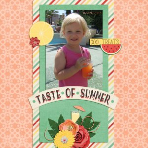 cool treats