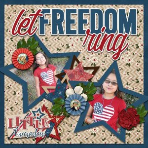 Freedom