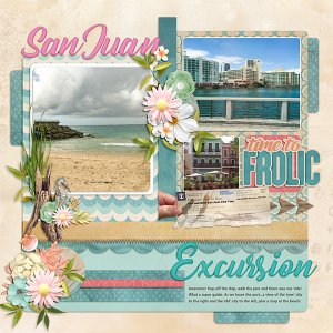 San Juan Excursion