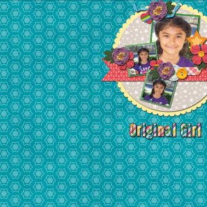 Original Girl