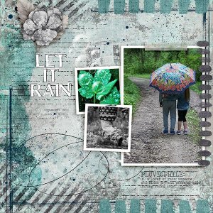 In the Rain