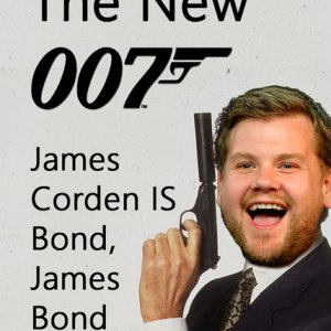 After All, He IS British