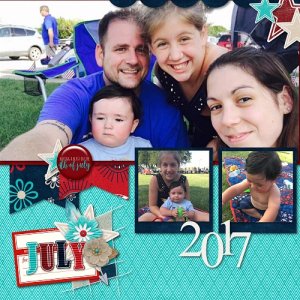 July 4, 2017