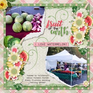 Farmers Market