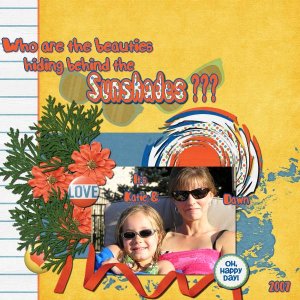 Sunshades
