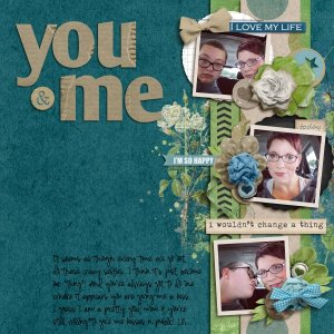 You and Me