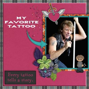 Tattoo