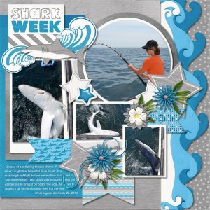 Shark Week