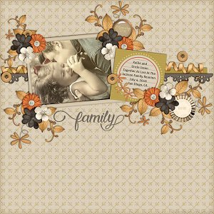 We Are Family