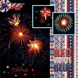 Celebrate