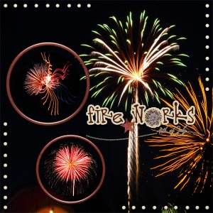 Fireworks