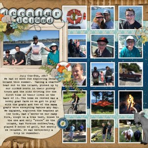 Decatur Island