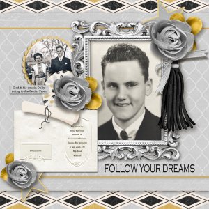Follow Your Dreams