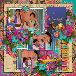 Arabian Nights