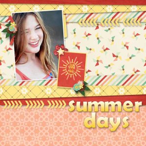 Monthly Mix: Taste Of Summer