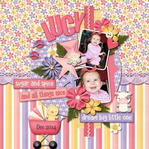 Lucy