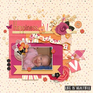 Happiness