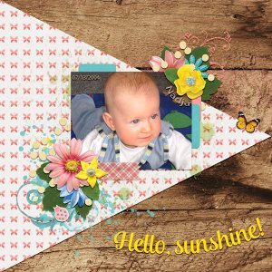 sunshine