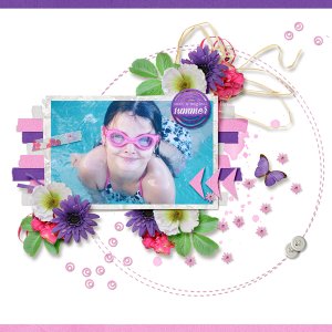 Magical Summer