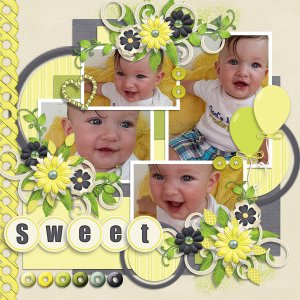 Sweet