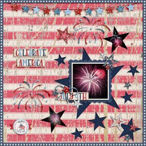 Celebrate America