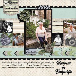 Bomma in Bulgarije