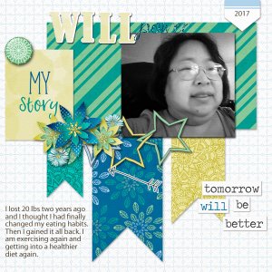 Willpower
