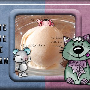 Home Made Ice Cream