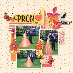 Prom