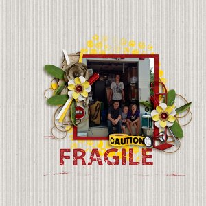 Fragile