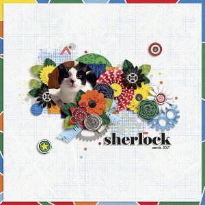 Sherlock