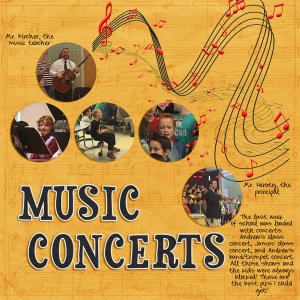2016 06 Music
