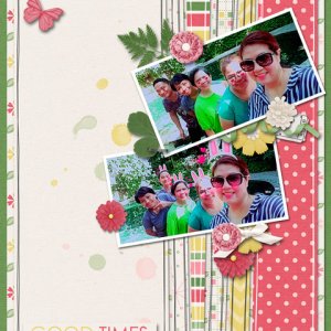 friends