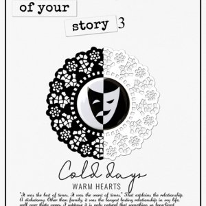 Part of Your Story 3