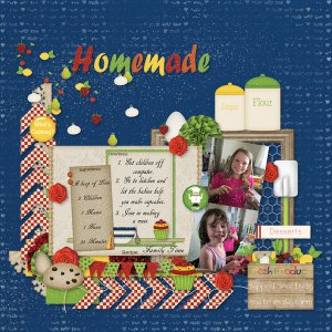 Homemade