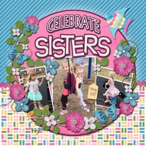 Celebrate Sisters