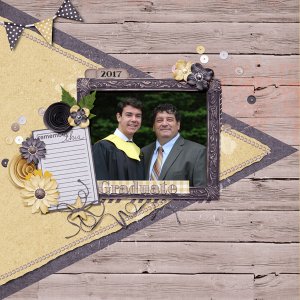 graduate