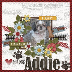 Addie