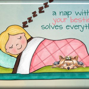 Nap Time