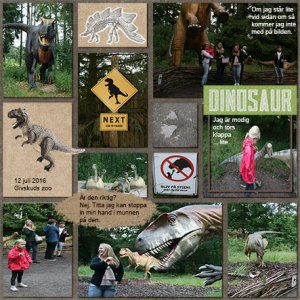 Dinosaurs