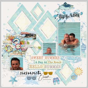Summer Splash