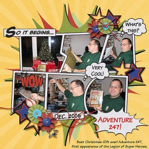 Adventure 247