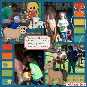 Petting Zoo