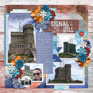 Signal Hill