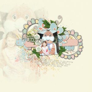 Easter Bunny