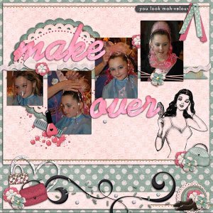 Make Over